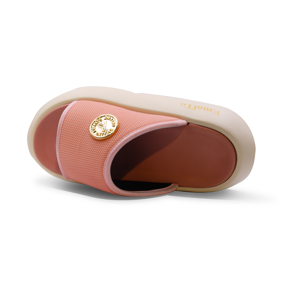 Шлепанцы женские из ЭВА, модель 99A-10, раз. ряд 37-41, ТМ Эмальто