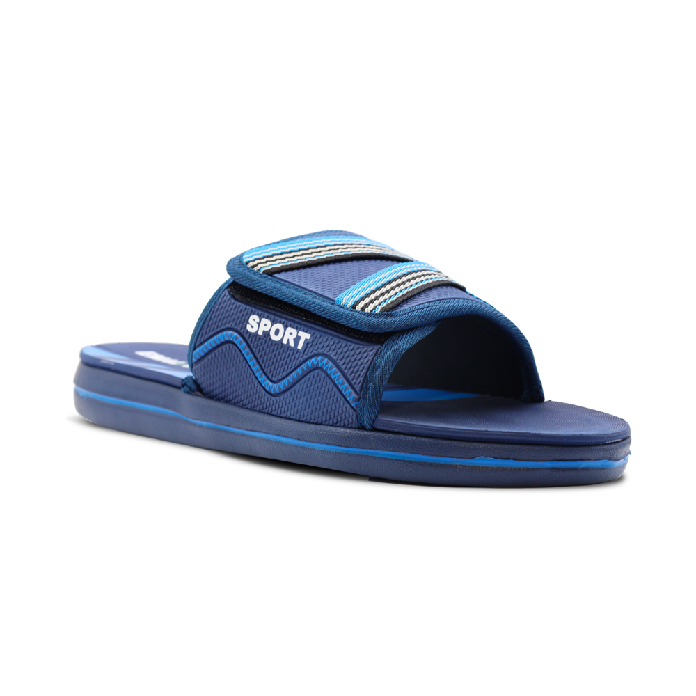 Шлепанцы мужские из ЭВА, модель 9255-91, раз. ряд 41-45, ТМ Эмальто