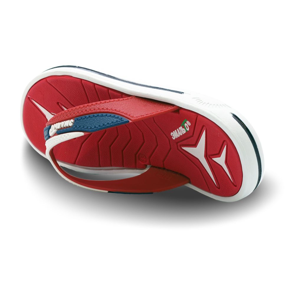 Сланцы детские из ЭВА, модель 777B-4, раз. ряд 30-35, ТМ Эмальто