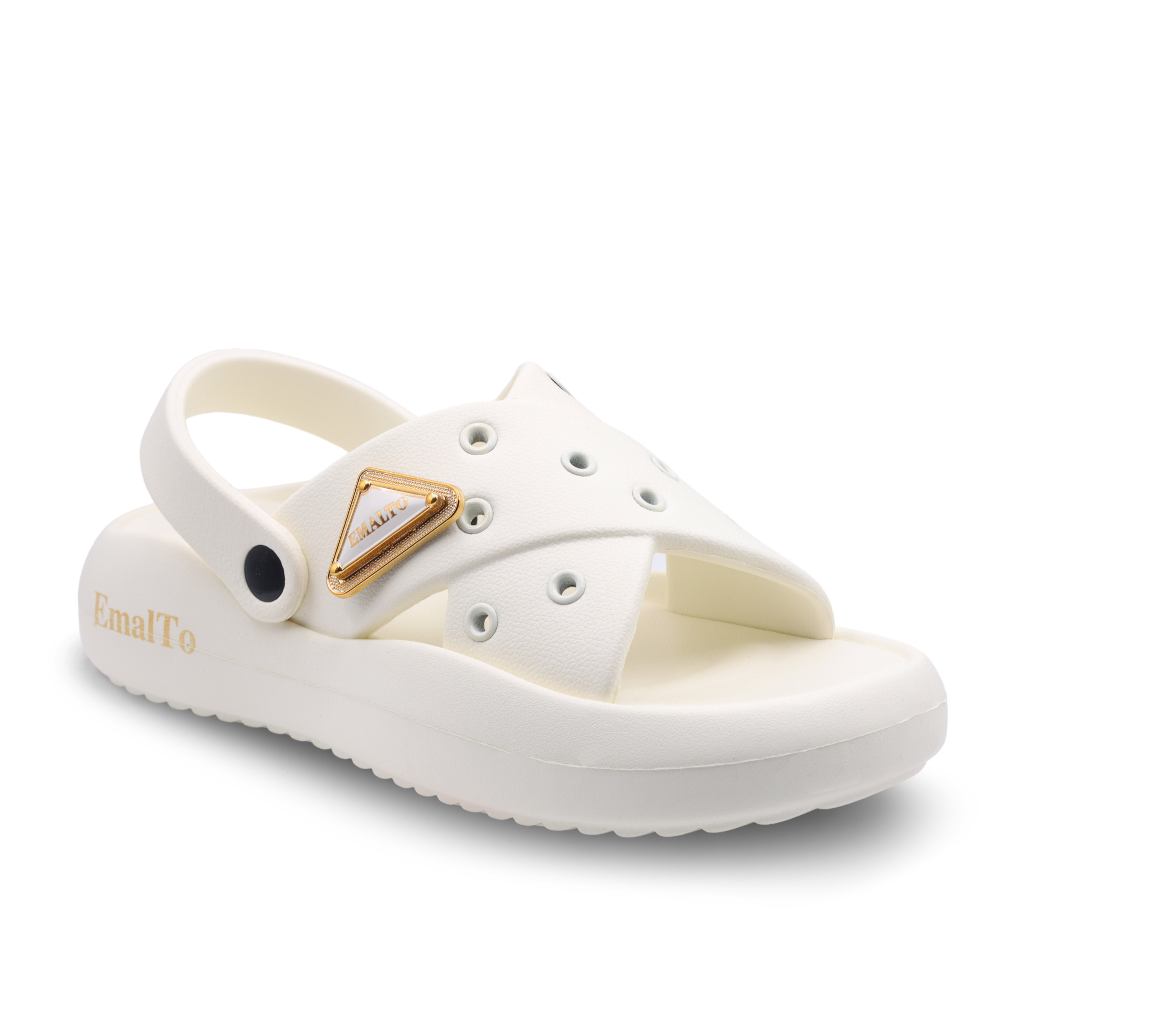 Босоножки женские, модель 97A-52, раз. ряд. 37-41, ТМ Эмальто