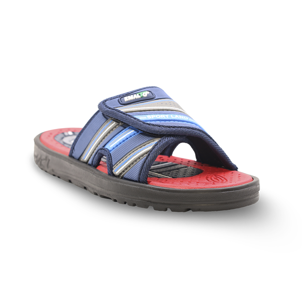 Шлепанцы детские из ЭВА, модель 888B-7, раз. ряд 30-35, ТМ Эмальто