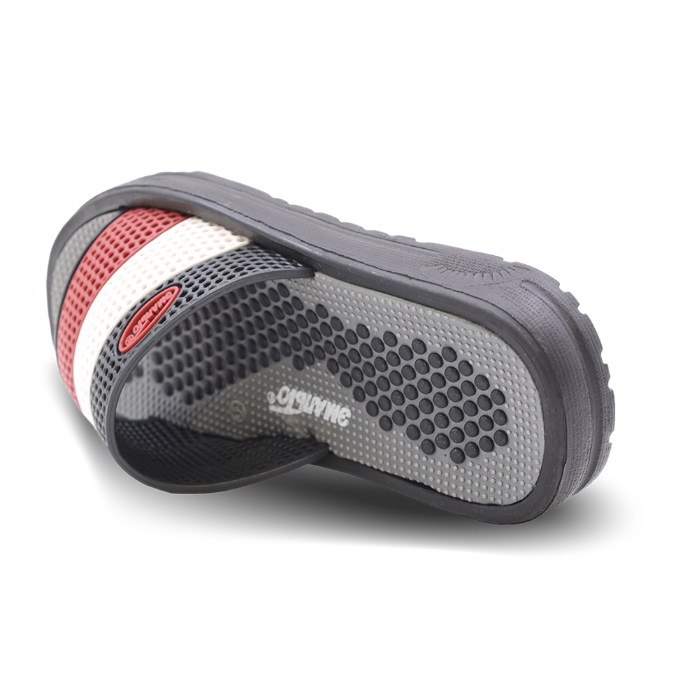 Шлепанцы детские из ЭВА, модель 555B-15, раз. ряд 30-35, ТМ Эмальто