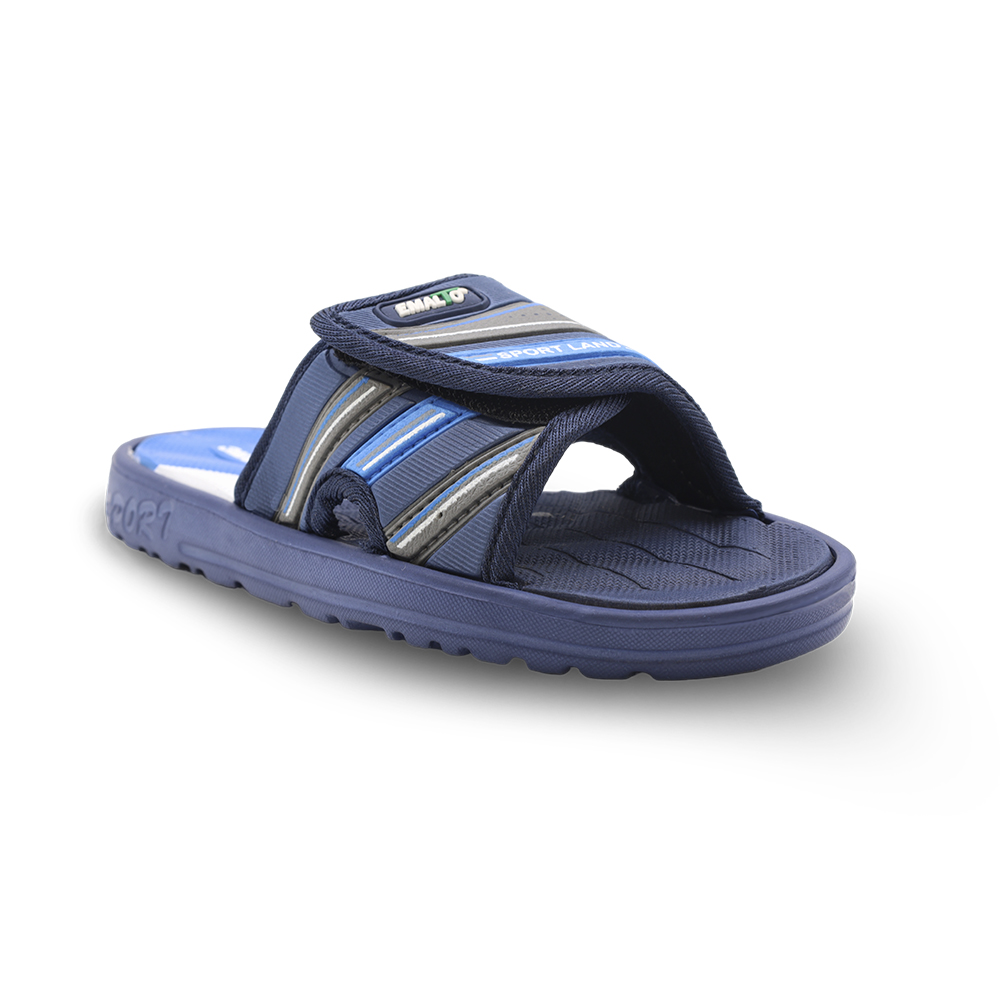 Шлепанцы детские из ЭВА, модель 888B-12, раз. ряд 30-35, ТМ Эмальто