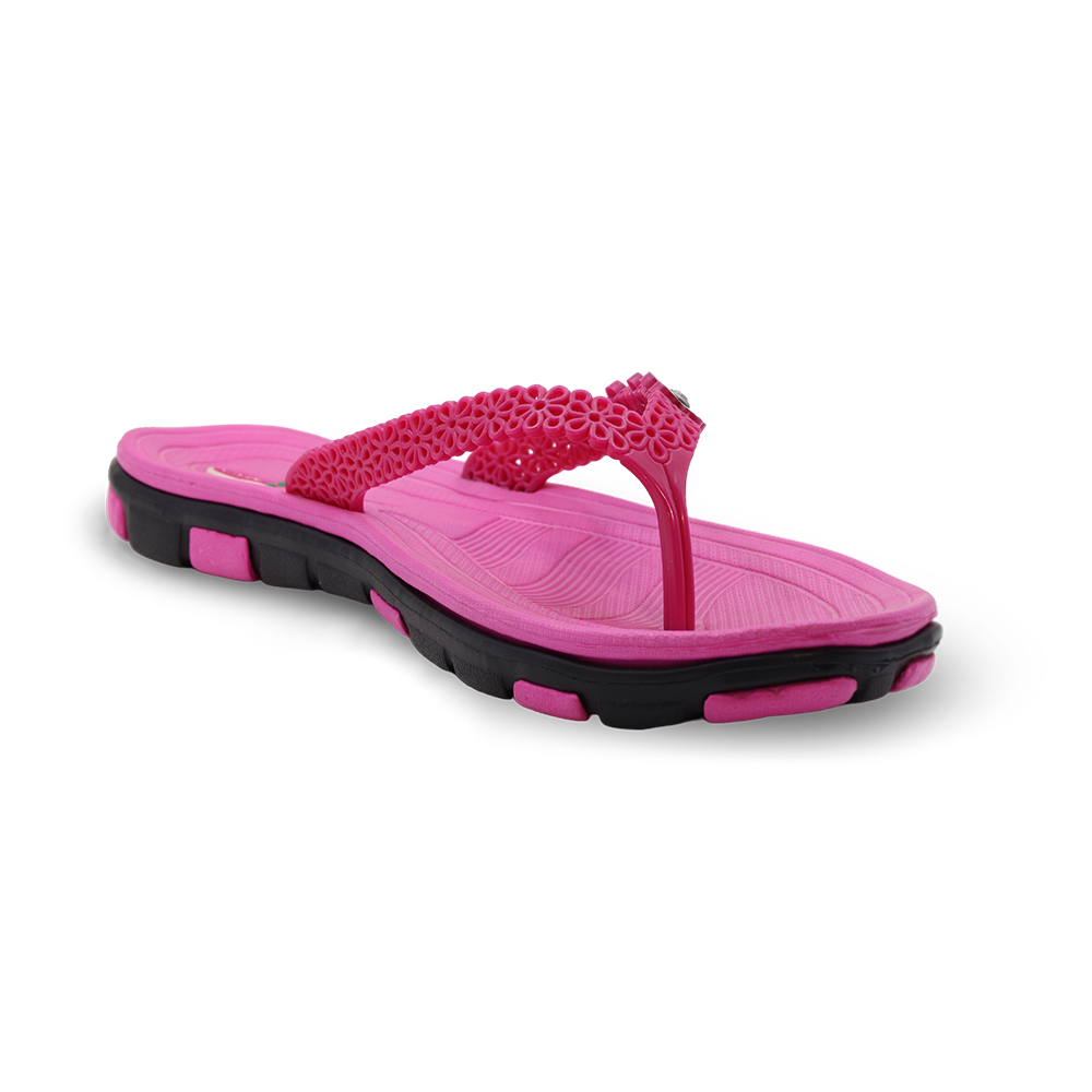 Сланцы женские из ЭВА, модель 620A, раз. ряд 36-41, ТМ Эмальто