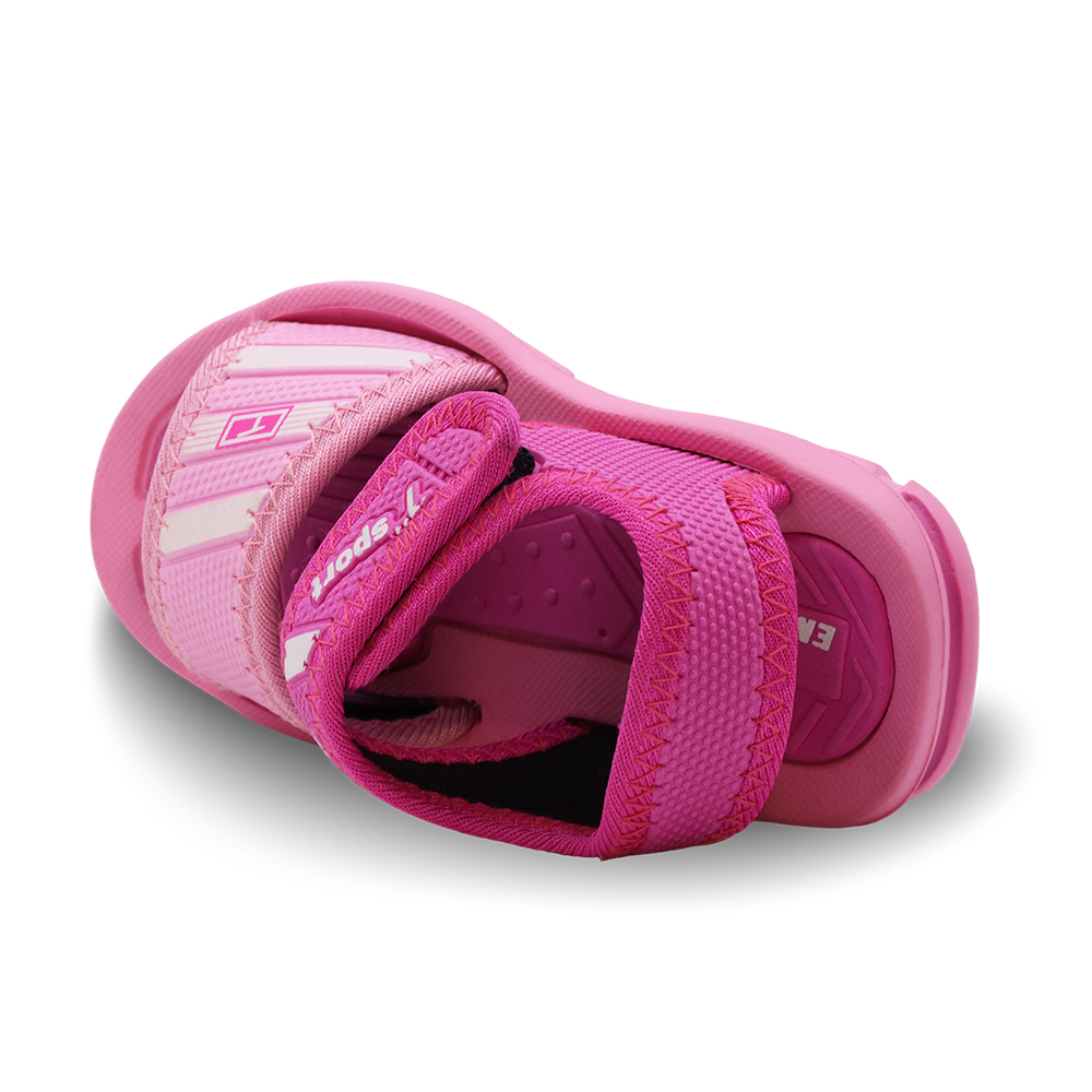 Сандалии детские из ЭВА, модель 9293C-7, раз. ряд 24-29, ТМ Эмальто