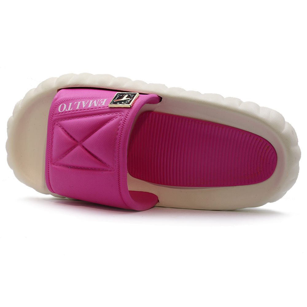 Шлепанцы женские из ЭВА, модель 83A-3, раз. ряд 37-41, ТМ Эмальто