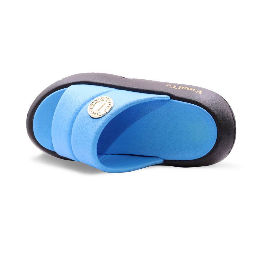 Шлепанцы женские из ЭВА, модель 99A-5, раз. ряд 37-41, ТМ Эмальто