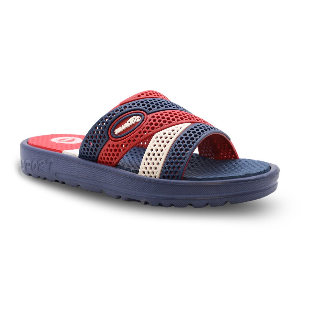 Шлепанцы детские из ЭВА, модель 888C-10, раз. ряд 24-29, ТМ Эмальто