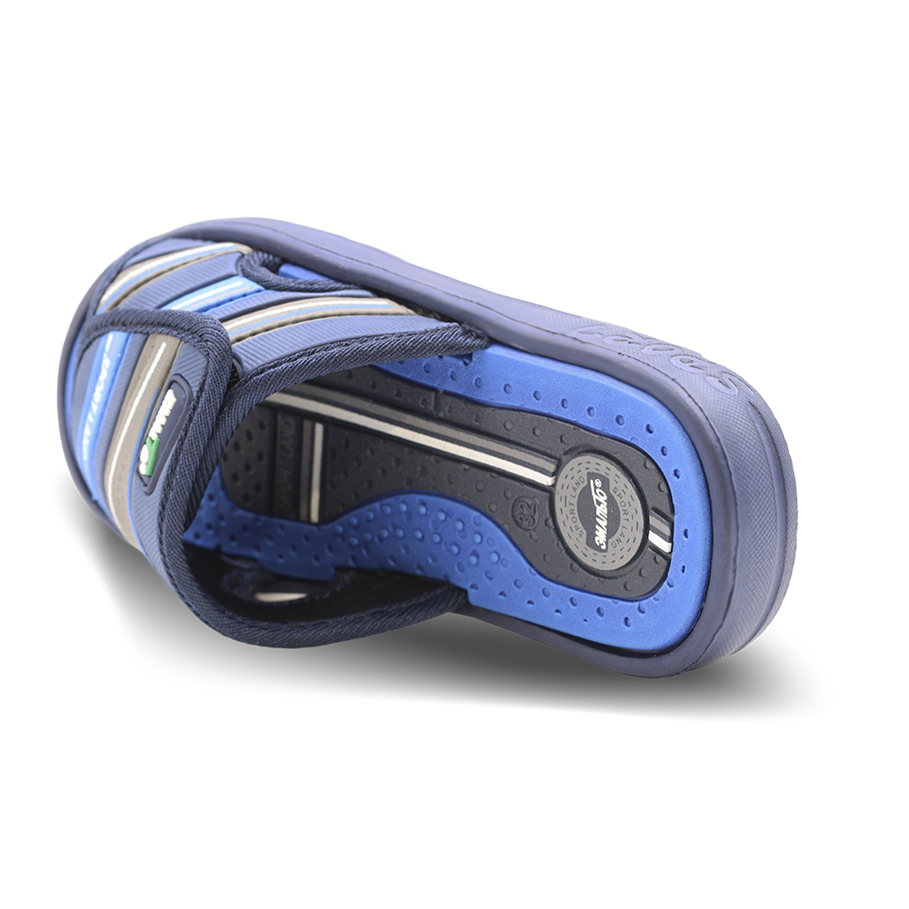 Шлепанцы детские из ЭВА, модель 888B-7, раз. ряд 30-35, ТМ Эмальто