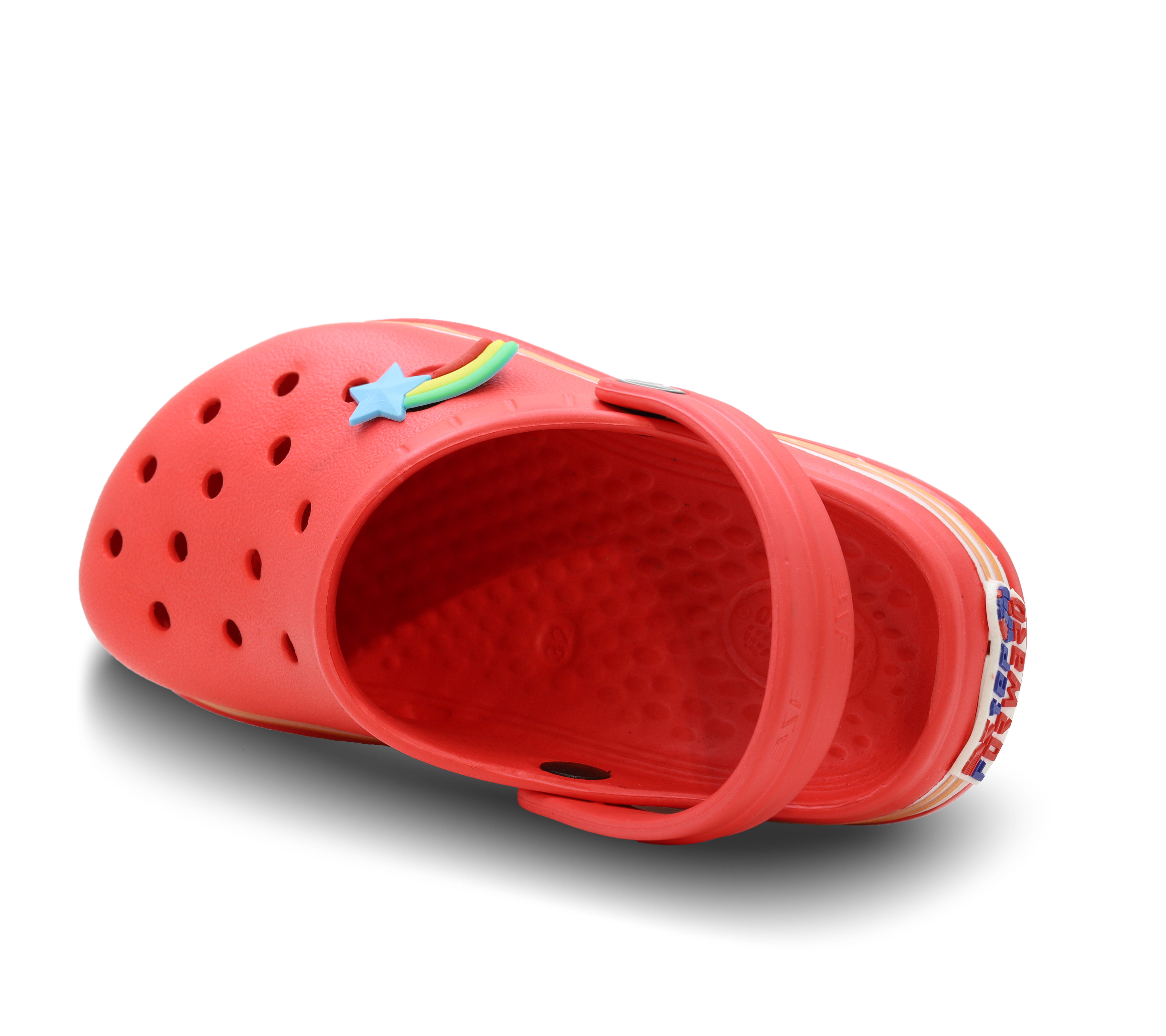 Сабо дошкольные для девочек, модель T-057D-1, раз. ряд 30-35, ТМ Эмальто