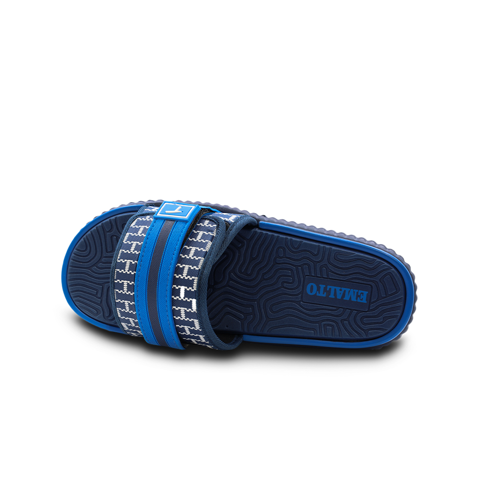 Шлепанцы мужские из ЭВА, модель 608-111, раз. ряд 41-45, ТМ Эмальто