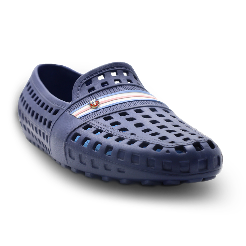 Мокасины мужские из ЭВА, модель T-54М, раз. ряд 41-45,ТМ Step Forward