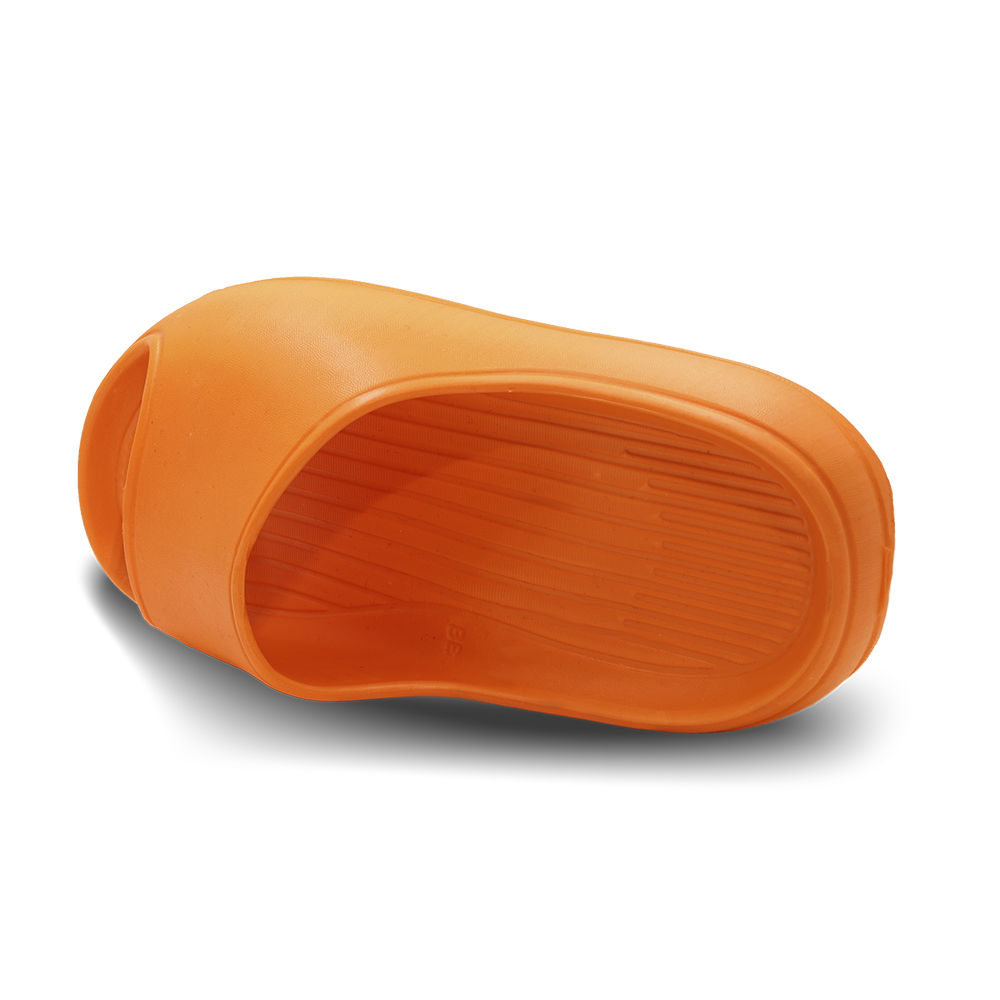 Шлепанцы детские из ПВХ, модель E-011D, раз. ряд 30-35,ТМ Step Forward