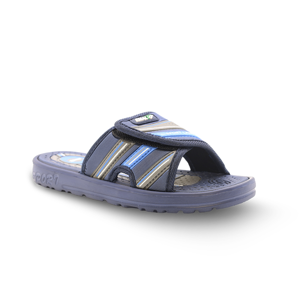 Шлепанцы детские из ЭВА, модель 888B-7, раз. ряд 30-35, ТМ Эмальто