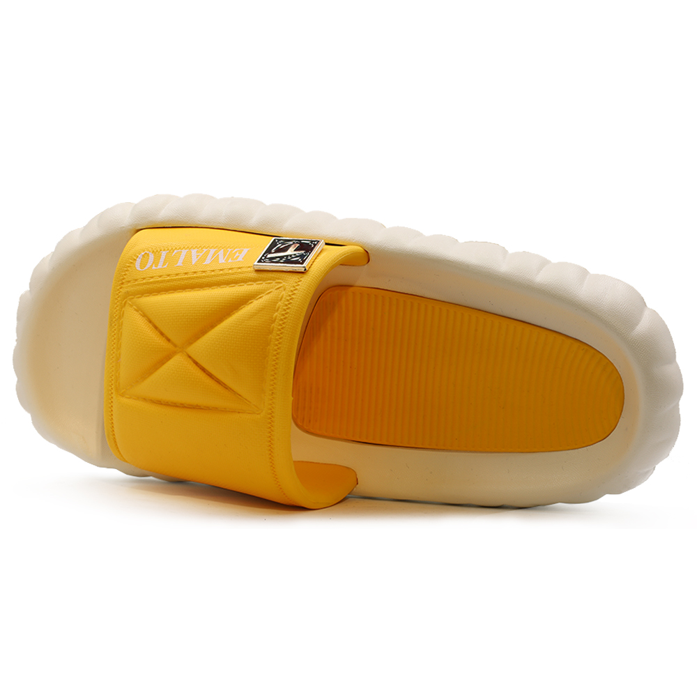 Шлепанцы женские из ЭВА, модель 83A-3, раз. ряд 37-41, ТМ Эмальто