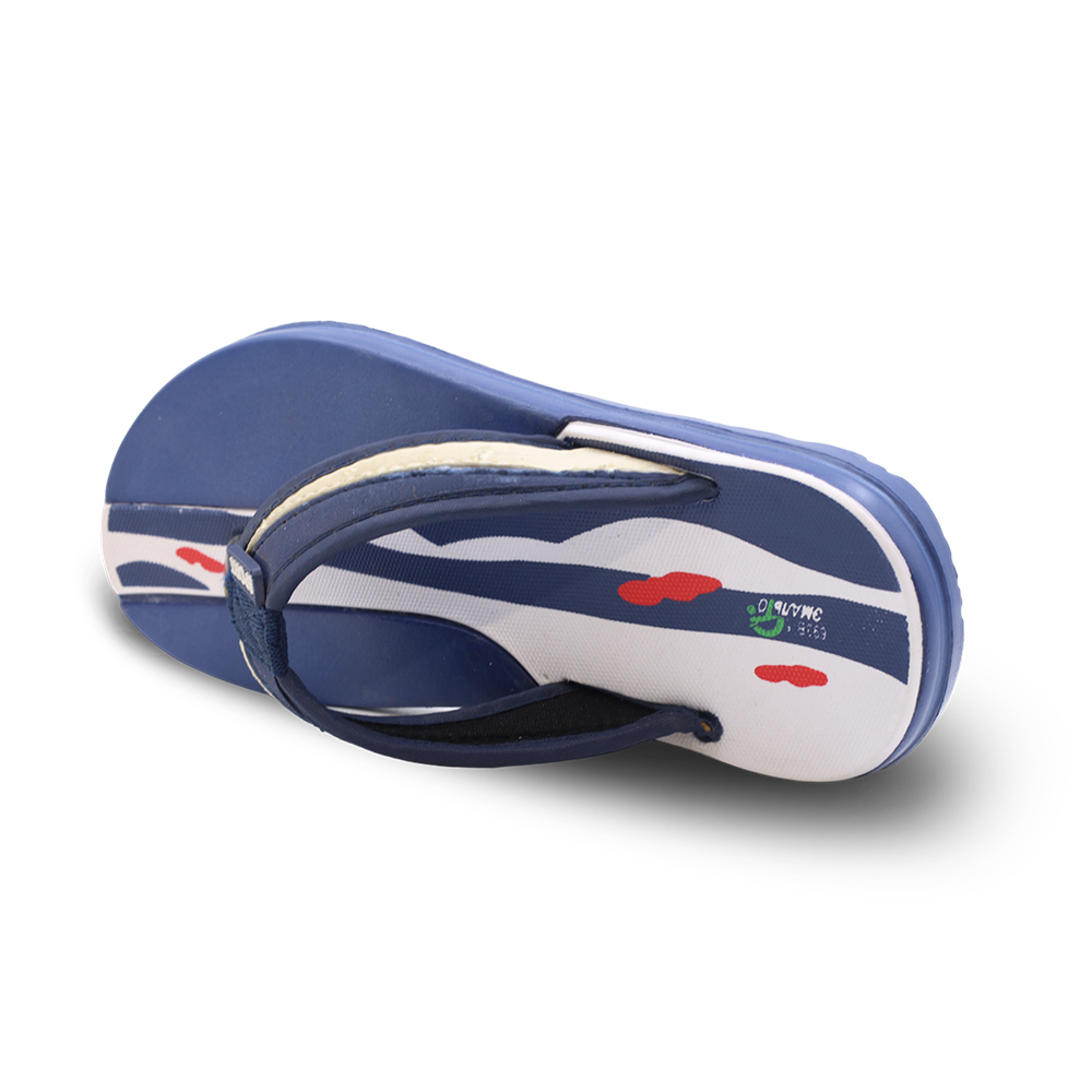 Сланцы детские из ЭВА, модель 693B-5, раз. ряд 30-35, ТМ Эмальто