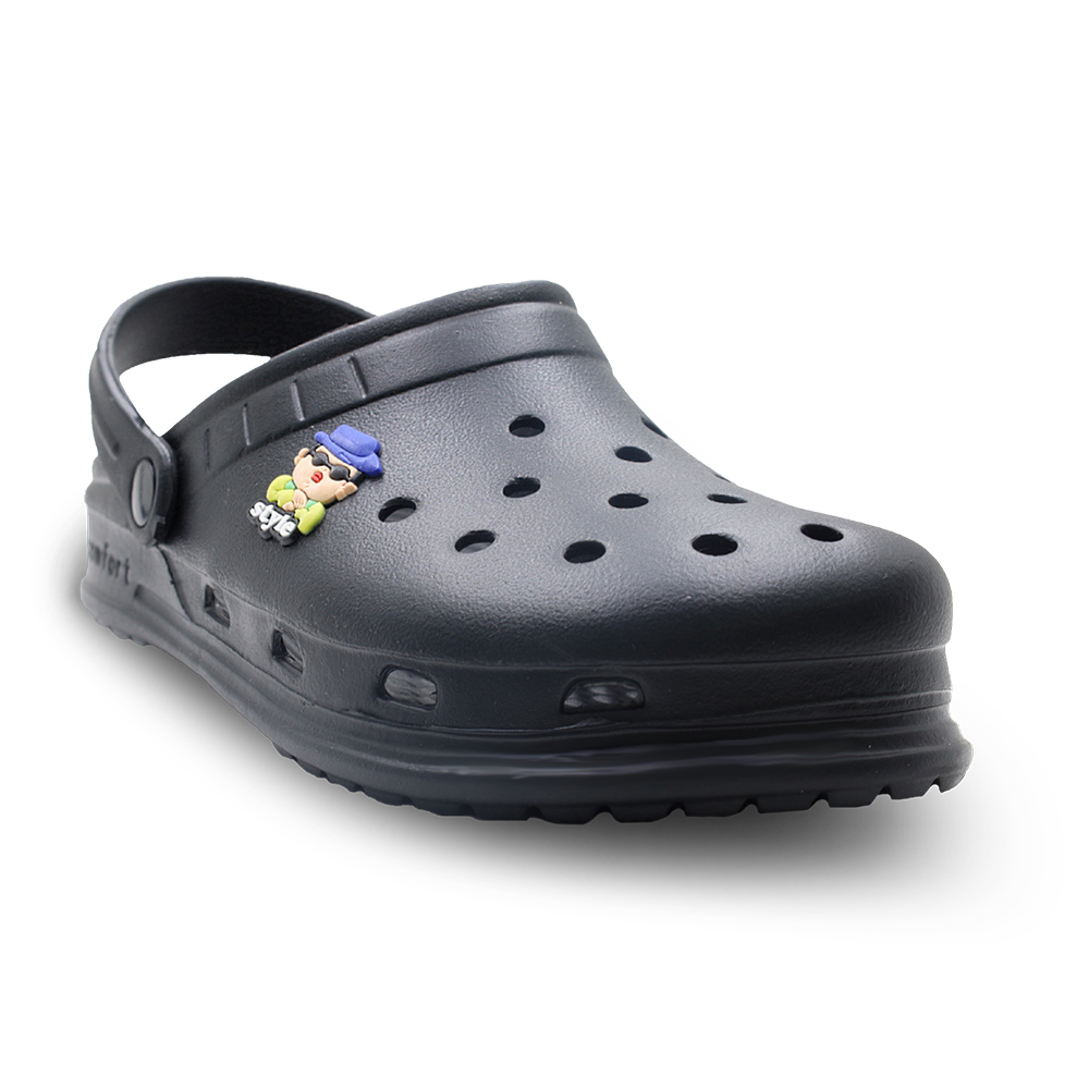 Сабо мужские из ЭВА, модель T-57M, раз. ряд 41-45,ТМ Step Forward