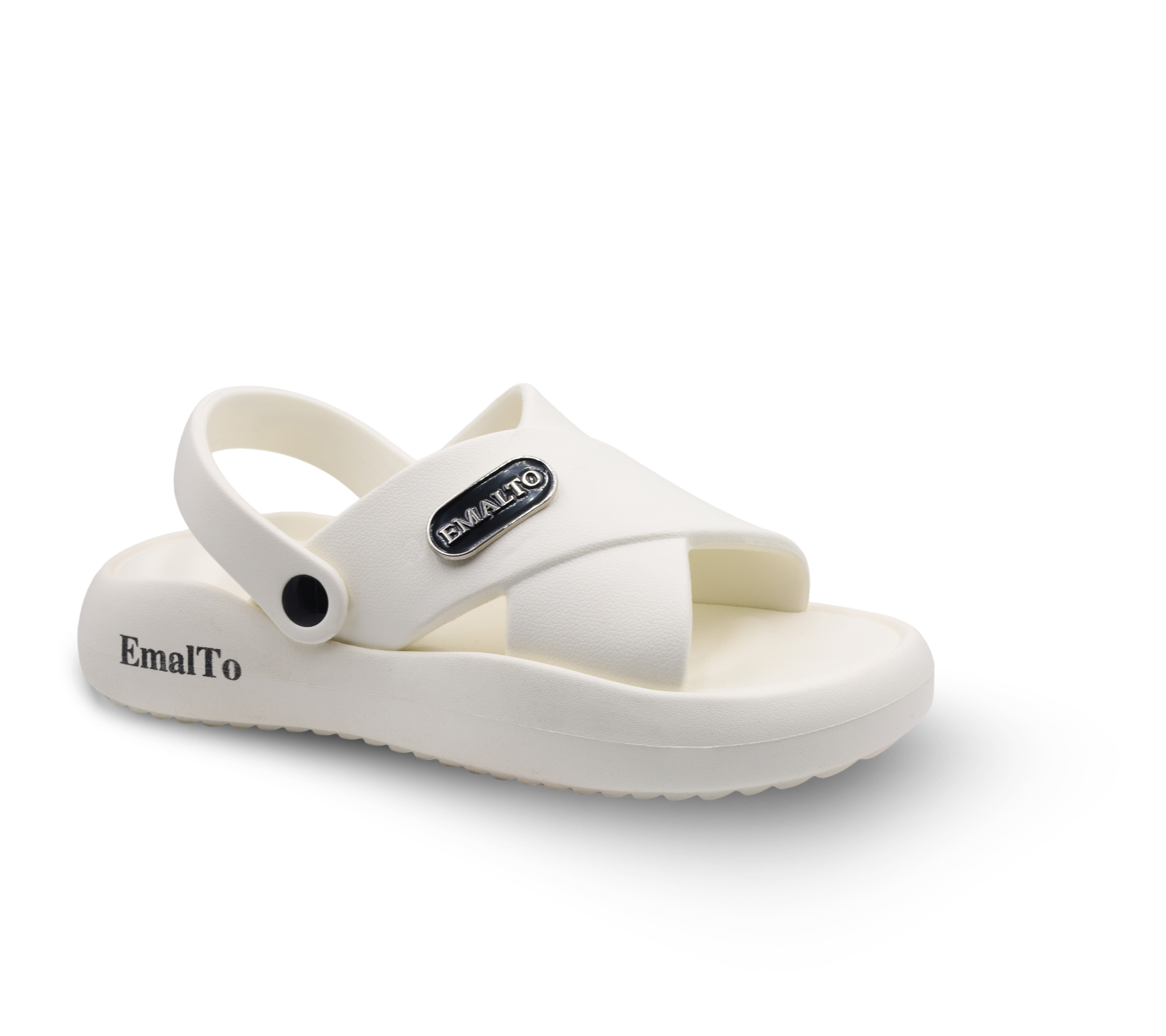 Босоножки мужские, модель 97-1, раз. ряд. 41-46, ТМ Эмальто