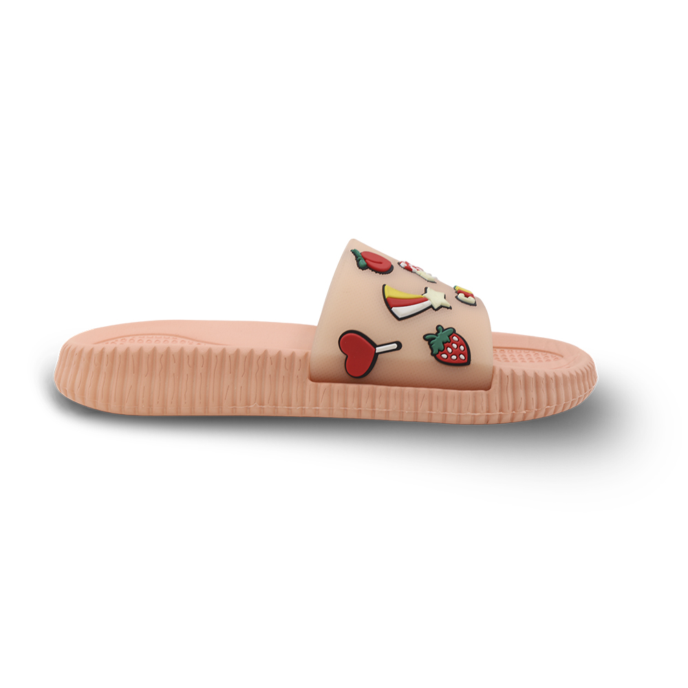 Шлепанцы женские из ЭВА, модель 603A-55, раз. ряд 37-41, ТМ Эмальто