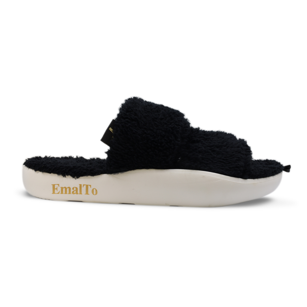 Тапочки домашние открытые женские, модель 902A-41M (37-42)