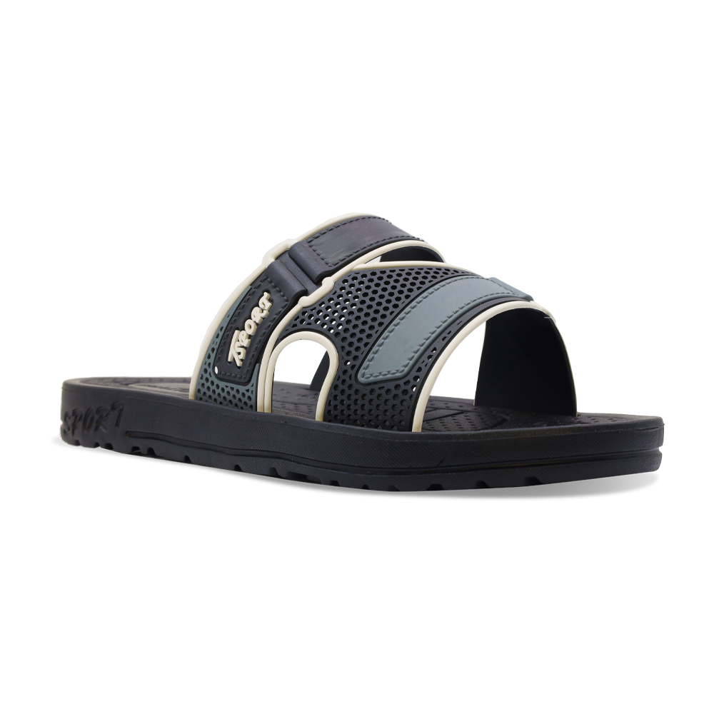 Шлепанцы мужские из ЭВА, модель 888-24, раз. ряд 41-45, ТМ Эмальто