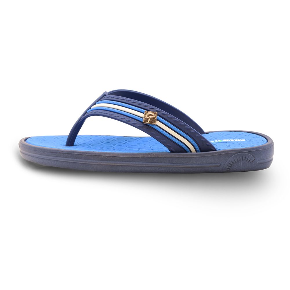 Сланцы детские из ЭВА, модель 777B-2, раз. ряд 30-35,ТМ Эмальто