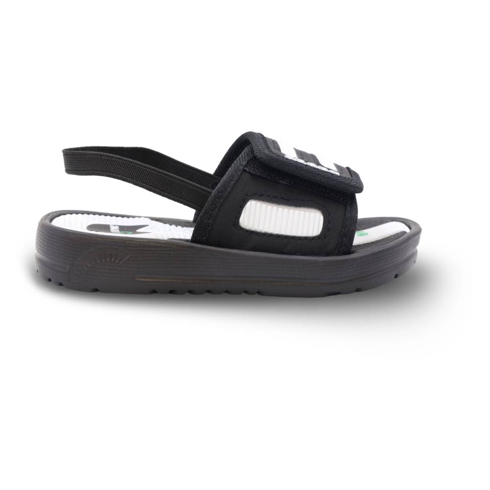 Шлепанцы детские из ЭВА, модель 555C-5, раз. ряд 24-29,ТМ Эмальто