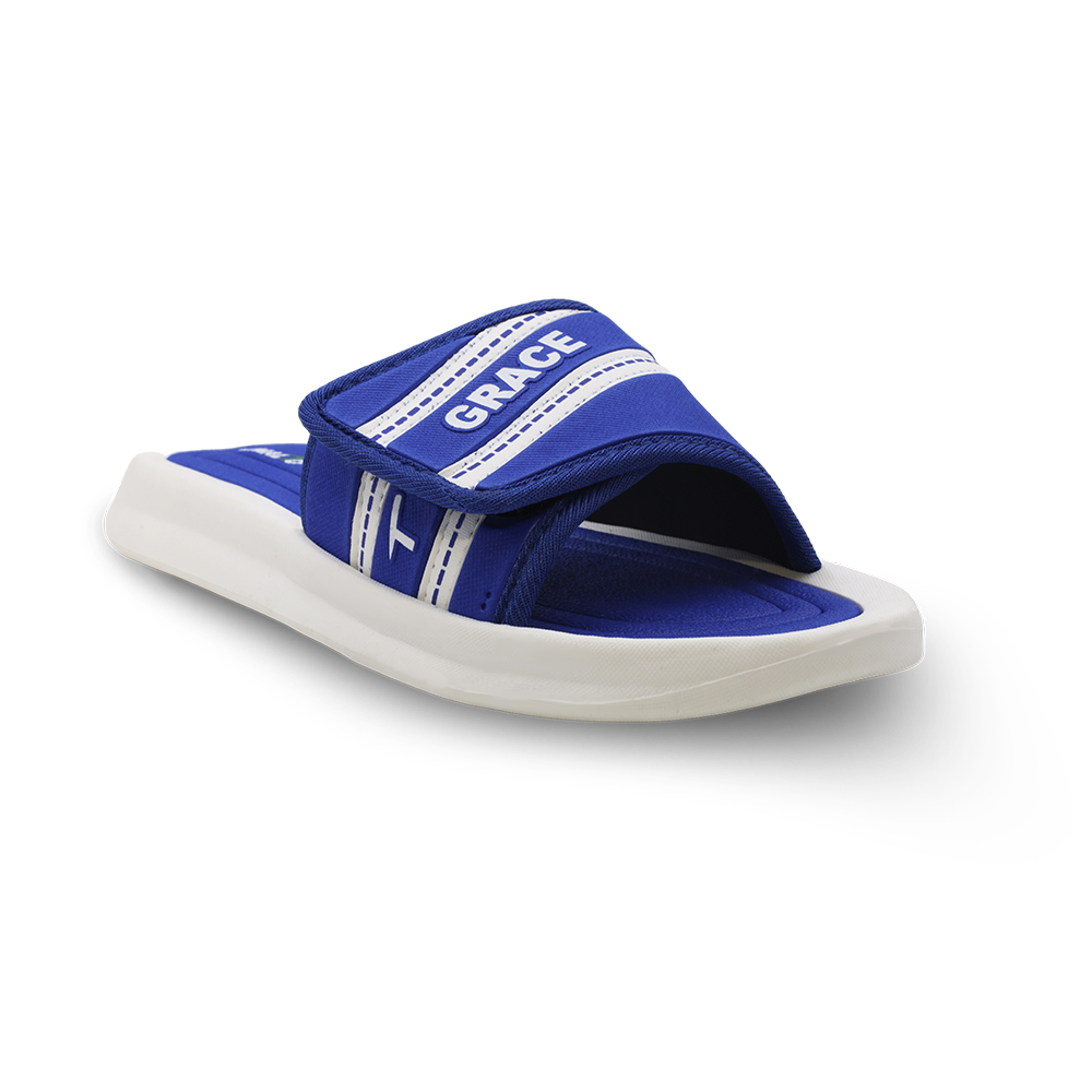 Шлепанцы женские из ЭВА, модель 309A-77, раз. ряд 37-41, ТМ Эмальто