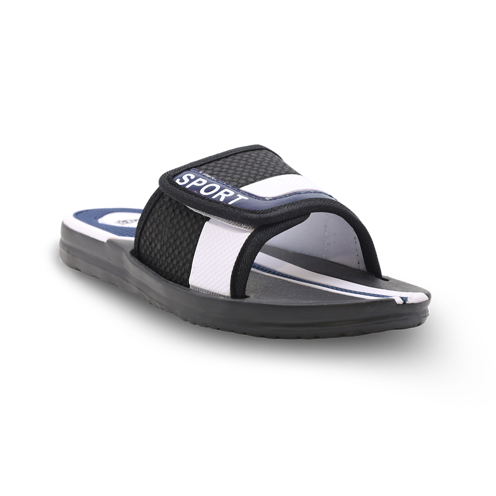 Шлепанцы детские из ЭВА, модель 9001B-13, раз. ряд 30-35, ТМ Эмальто