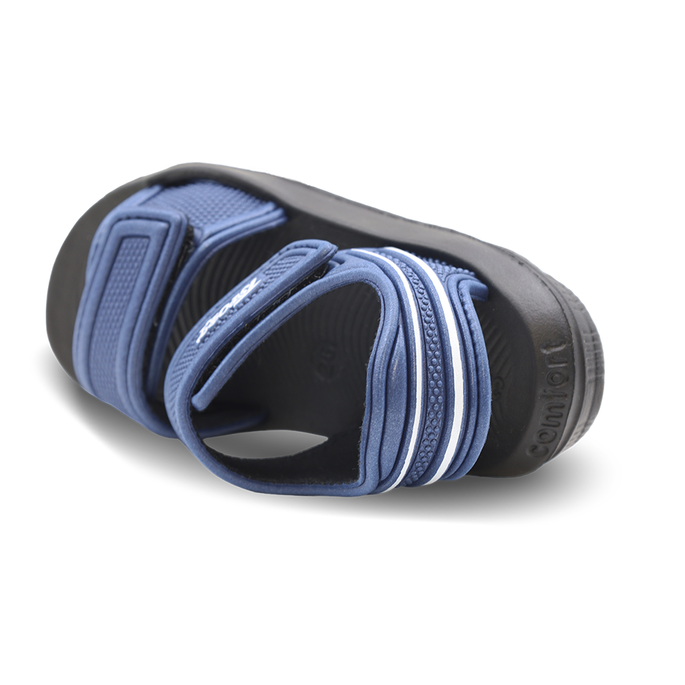 Сандалии детские из ЭВА, модель 801C-4, раз. ряд 24-29, ТМ Эмальто