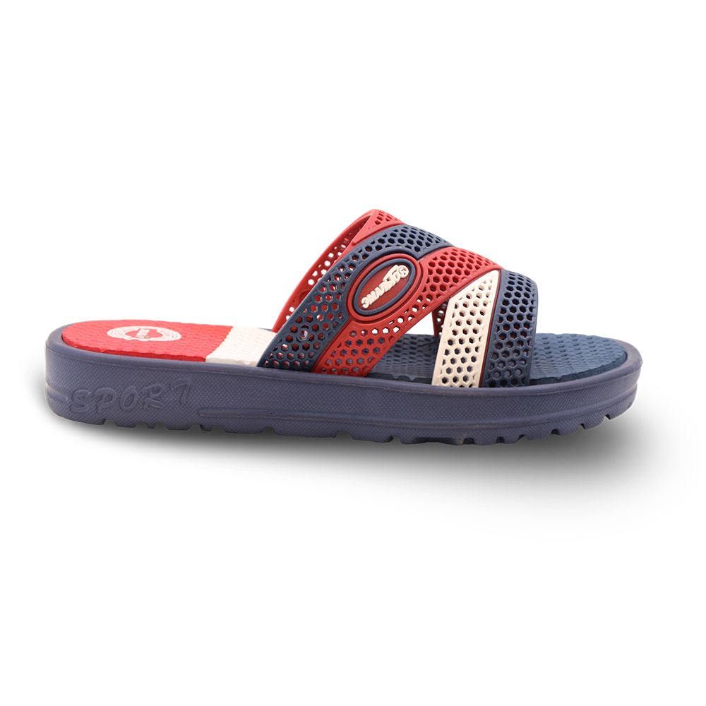 Шлепанцы детские из ЭВА, модель 888C-10, раз. ряд 24-29, ТМ Эмальто