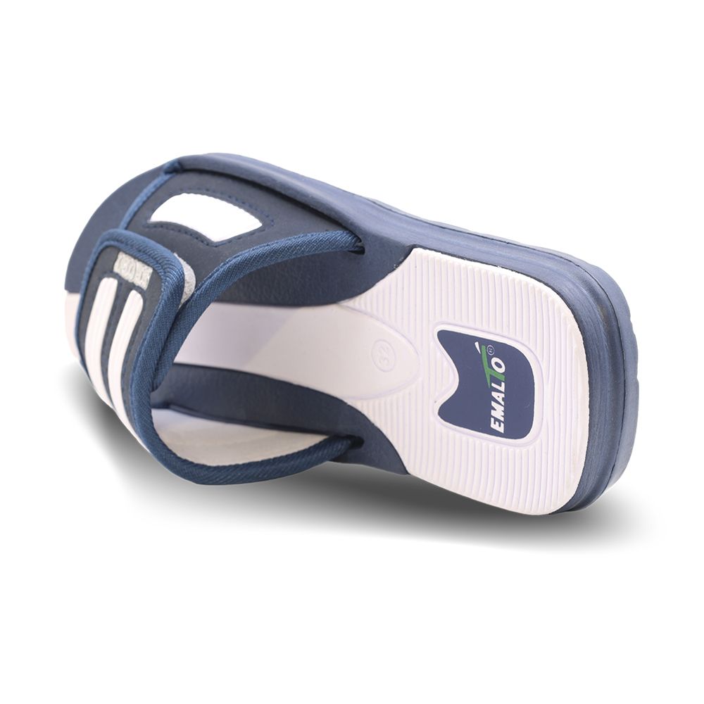 Шлепанцы детские из ЭВА, модель 9001B-1, раз. ряд 30-35, ТМ Эмальто