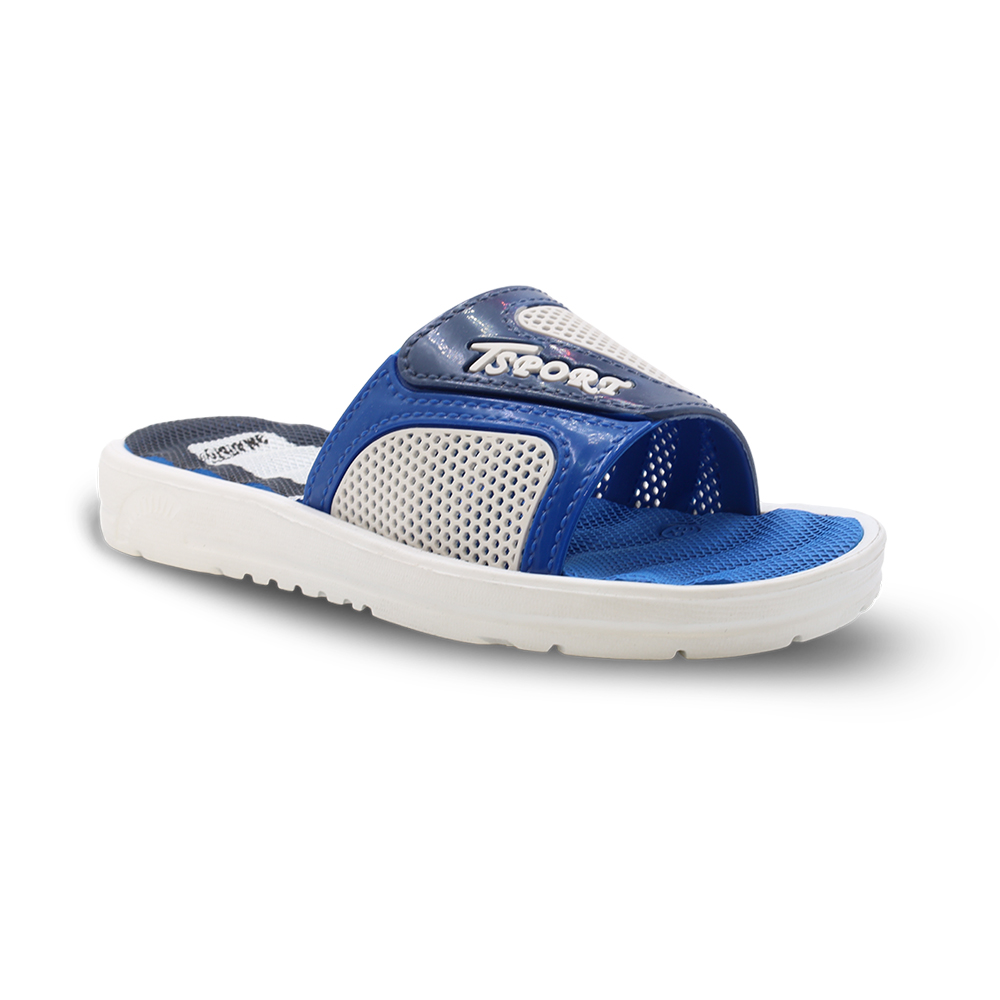 Шлепанцы детские из ЭВА, модель 555B-9, раз. ряд 30-35, ТМ Эмальто