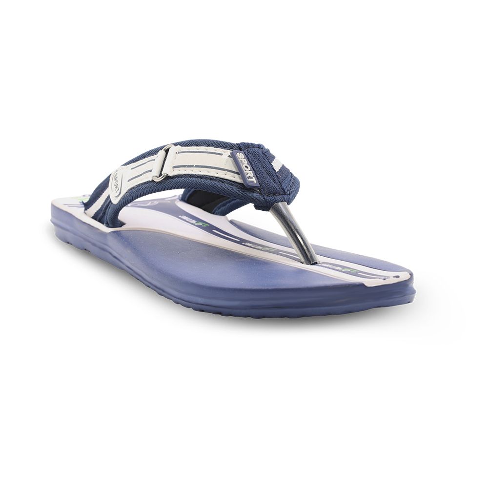 Сланцы подростковые из ЭВА, модель 693A-10, раз. ряд 36-40, ТМ Эмальто