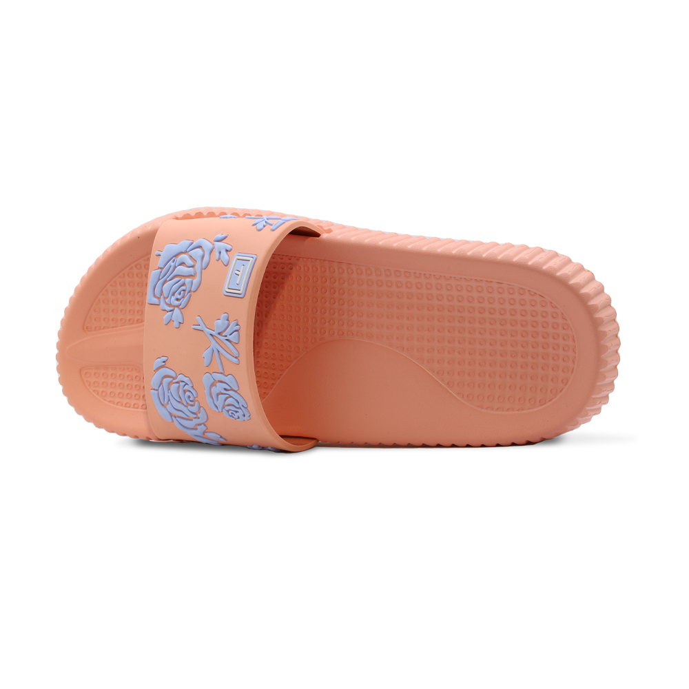 Шлепанцы женские из ЭВА, модель 603A-85, раз. ряд 37-41, ТМ Эмальто