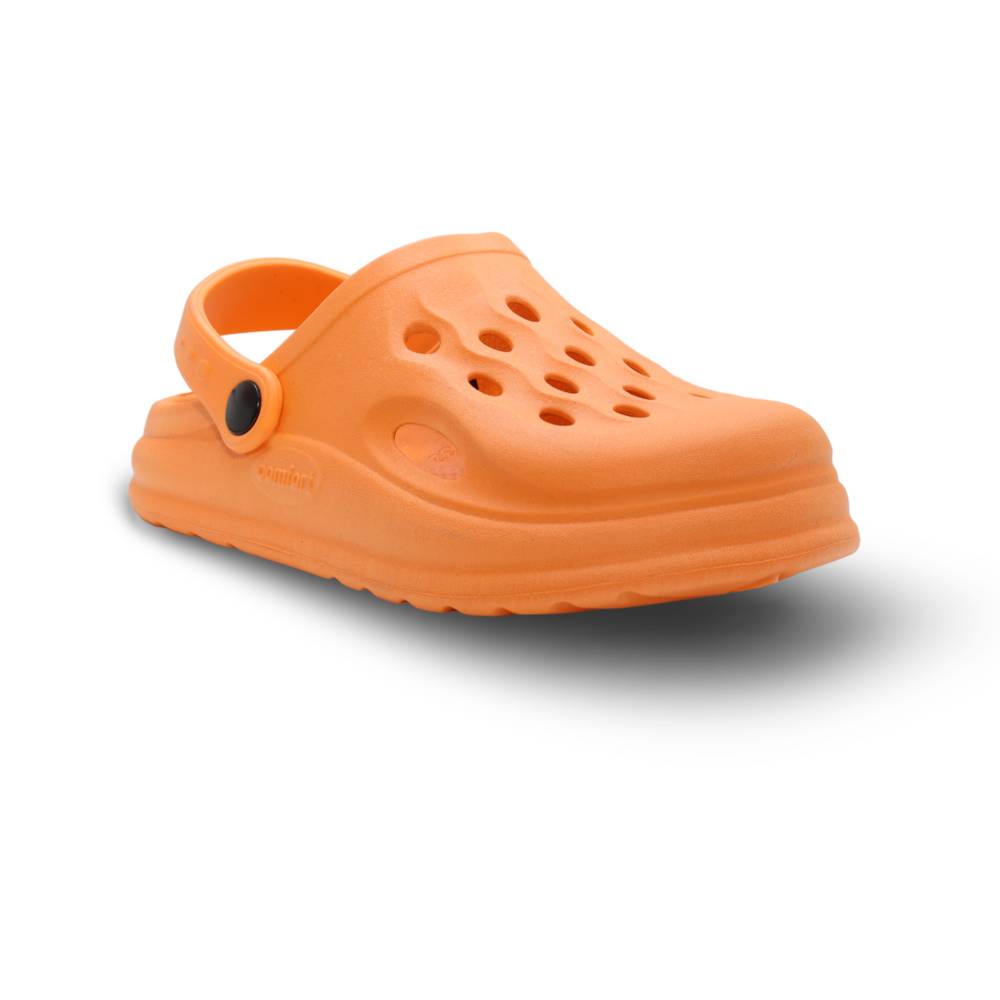 Сабо детские из ЭВА, модель E-019D, раз. ряд 30-35,ТМ Step Forward