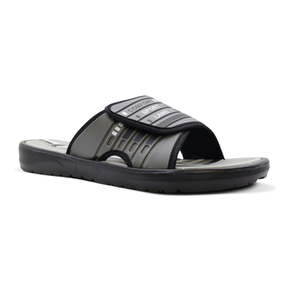 Шлепанцы мужские из ЭВА, модель 9260-90, раз. ряд 41-45,ТМ Эмальто