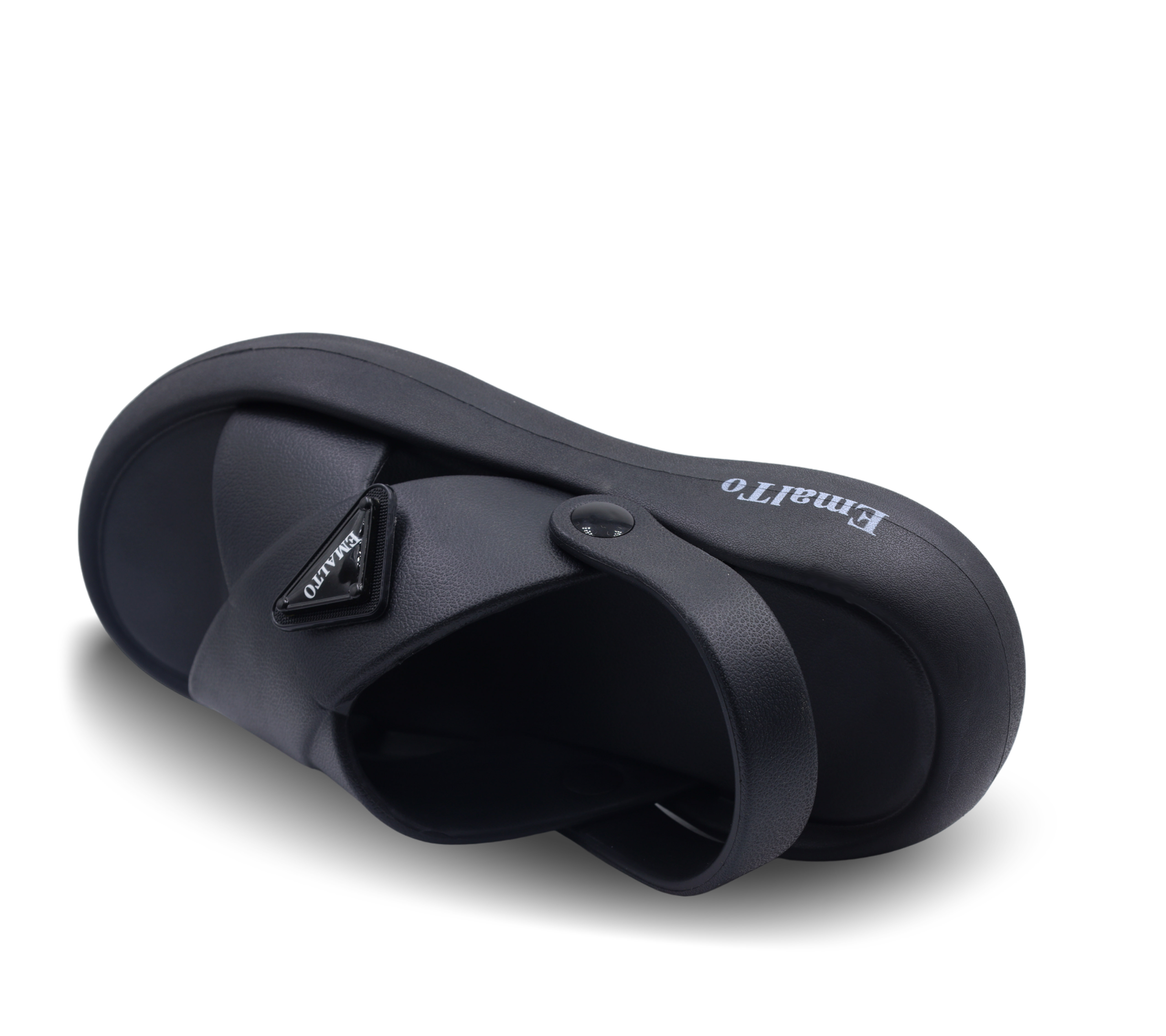 Босоножки мужские, модель 97-2, раз. ряд. 41-46, ТМ Эмальто