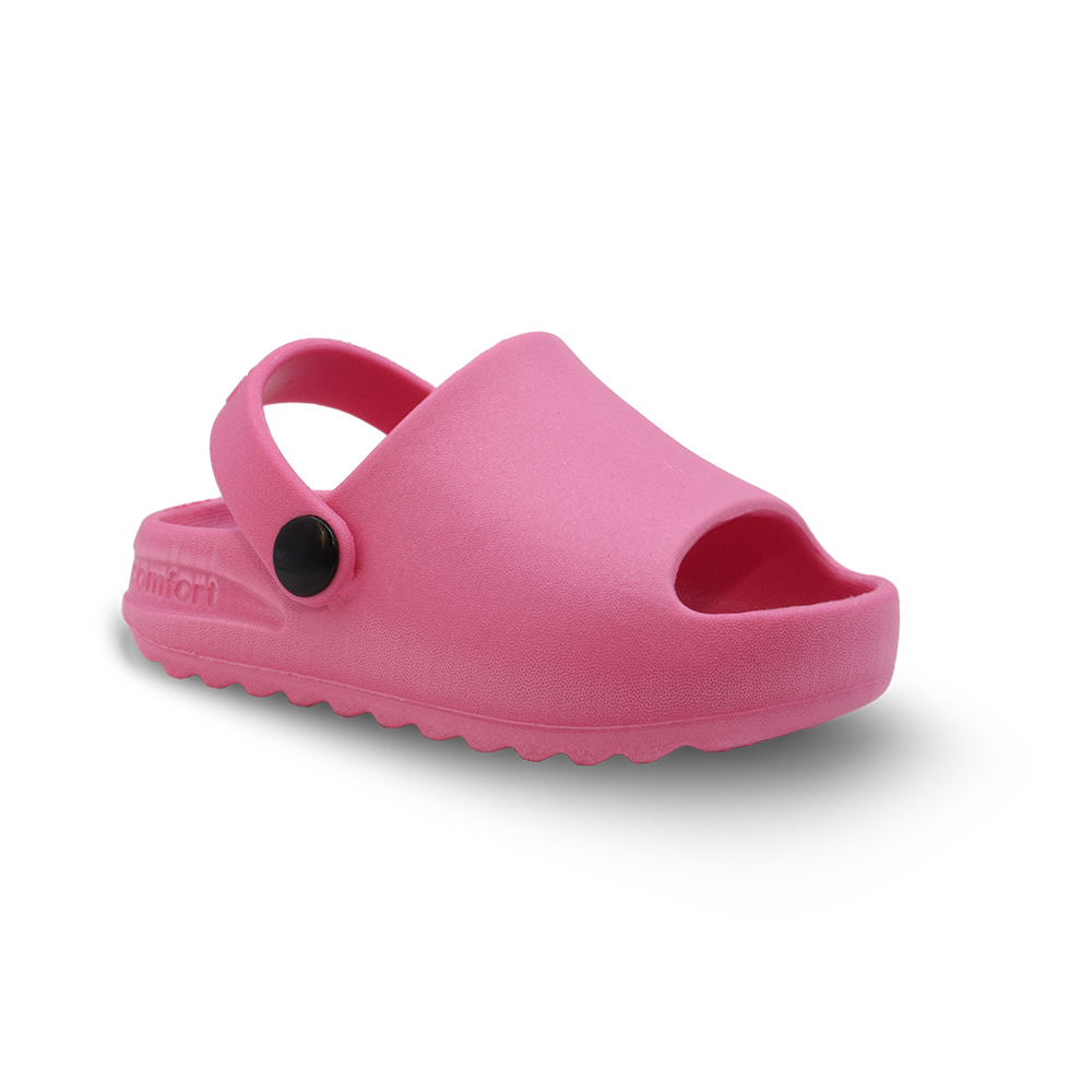 Сабо детские из ЭВА, модель E-010C, раз. ряд 22-25,ТМ Step Forward