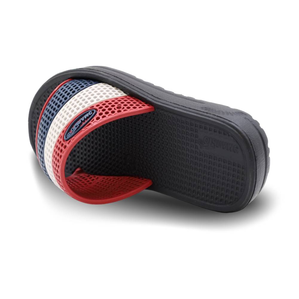 Шлепанцы детские из ЭВА, модель 555C-9, раз. ряд 24-29,ТМ Эмальто