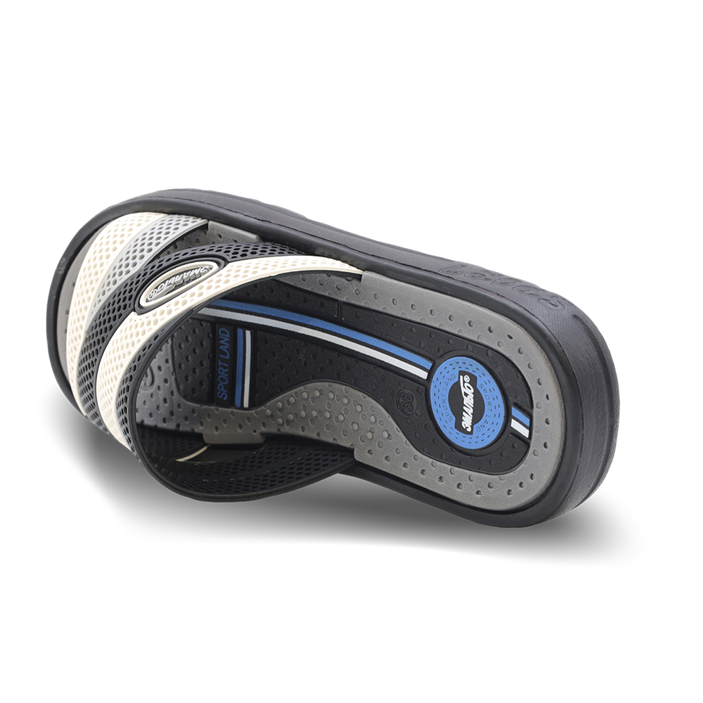 Шлепанцы подростковые из ЭВА, модель 888A-12, раз. ряд 36-40, ТМ Эмальто