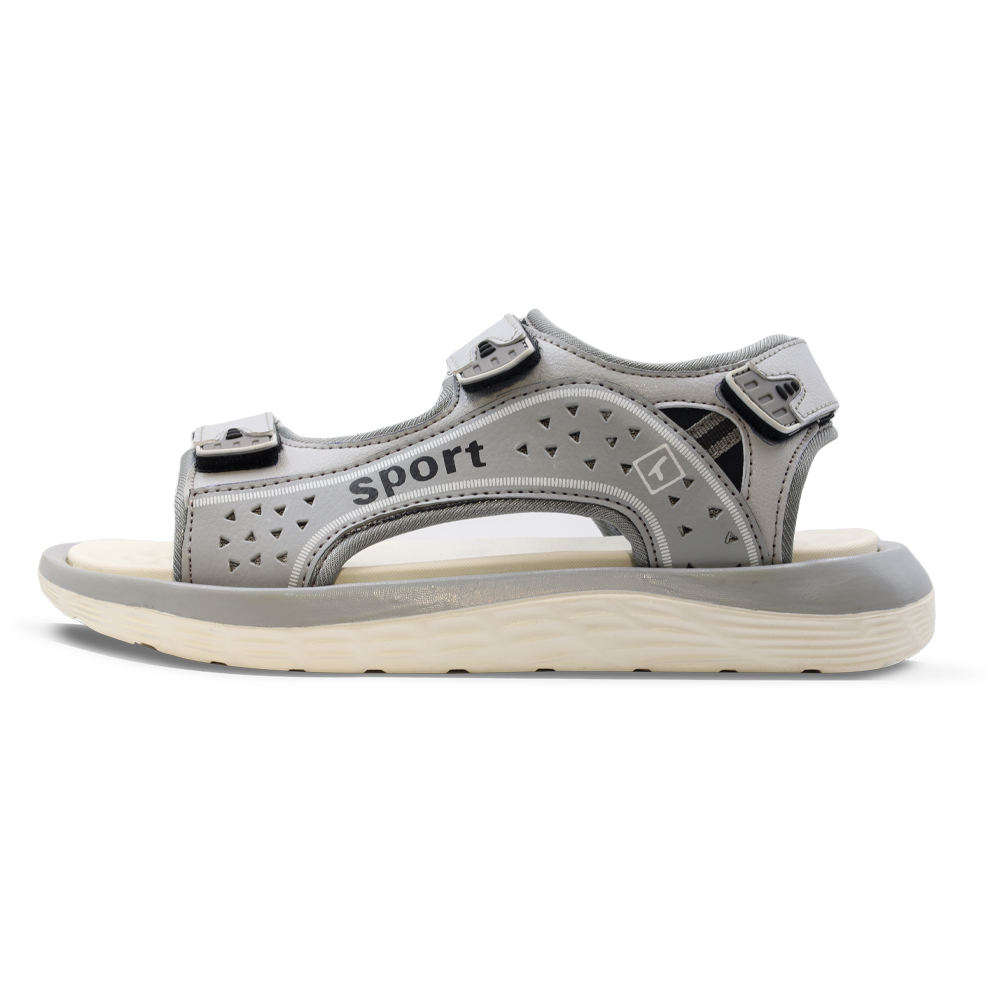 Сандалии мужские из ЭВА, модель 96-3, раз. ряд 41-45, ТМ Эмальто