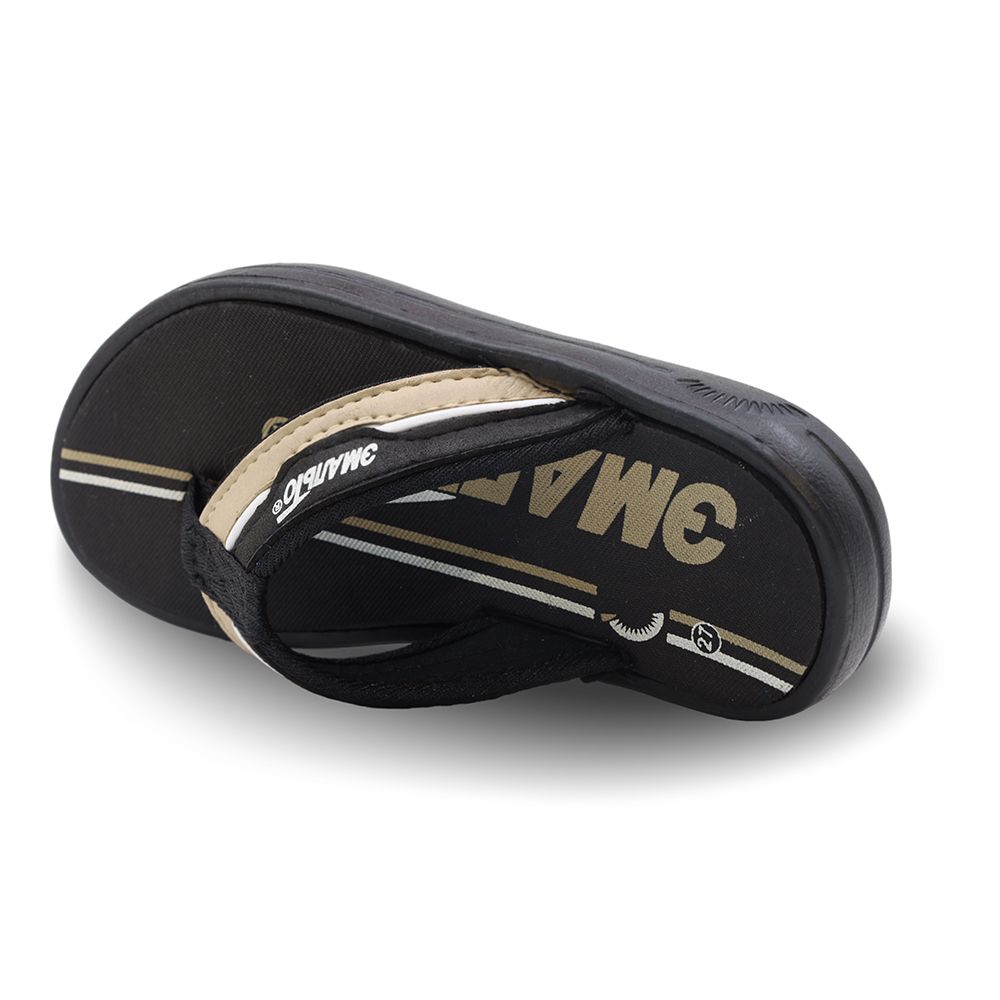 Сланцы детские из ЭВА, модель 777C-1, раз. ряд 24-29, ТМ Эмальто