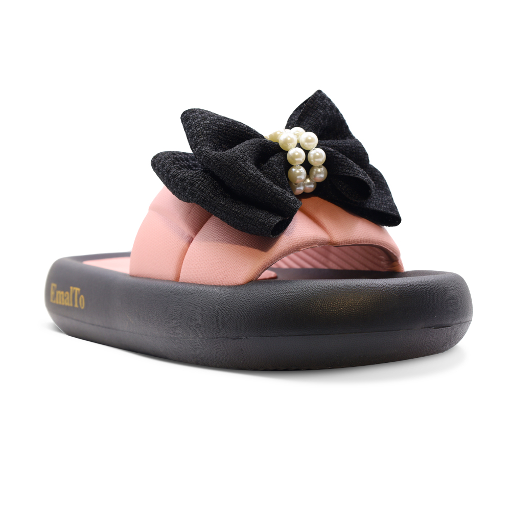 Шлепанцы женские из ЭВА, модель 92A-6, раз. ряд 37-41, ТМ Эмальто