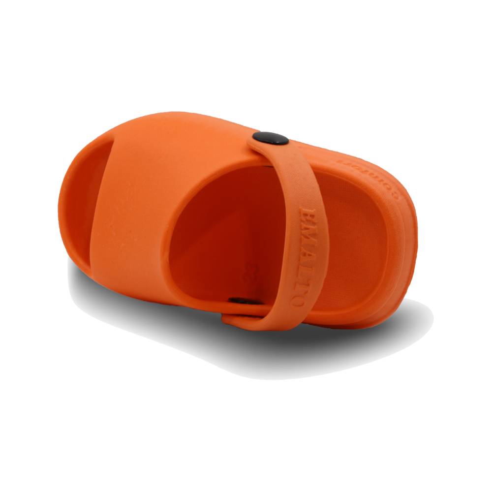 Сабо детские из ЭВА, модель E-010D, раз. ряд 26-29,ТМ Step Forward