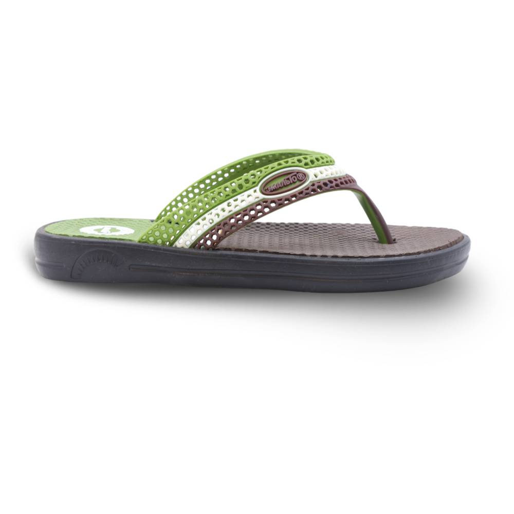 Сланцы детские из ЭВА, модель 777B-7, раз. ряд 30-35,ТМ Эмальто