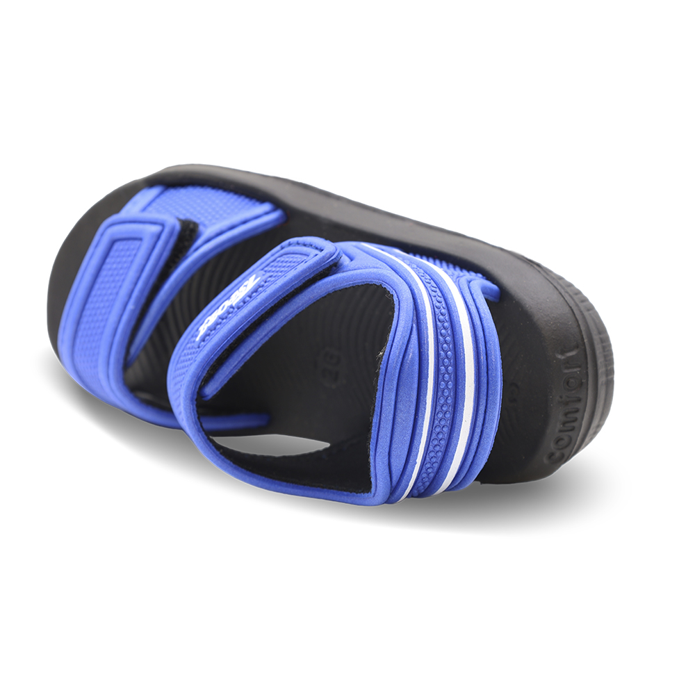 Сандалии детские из ЭВА, модель 801C-4, раз. ряд 24-29, ТМ Эмальто