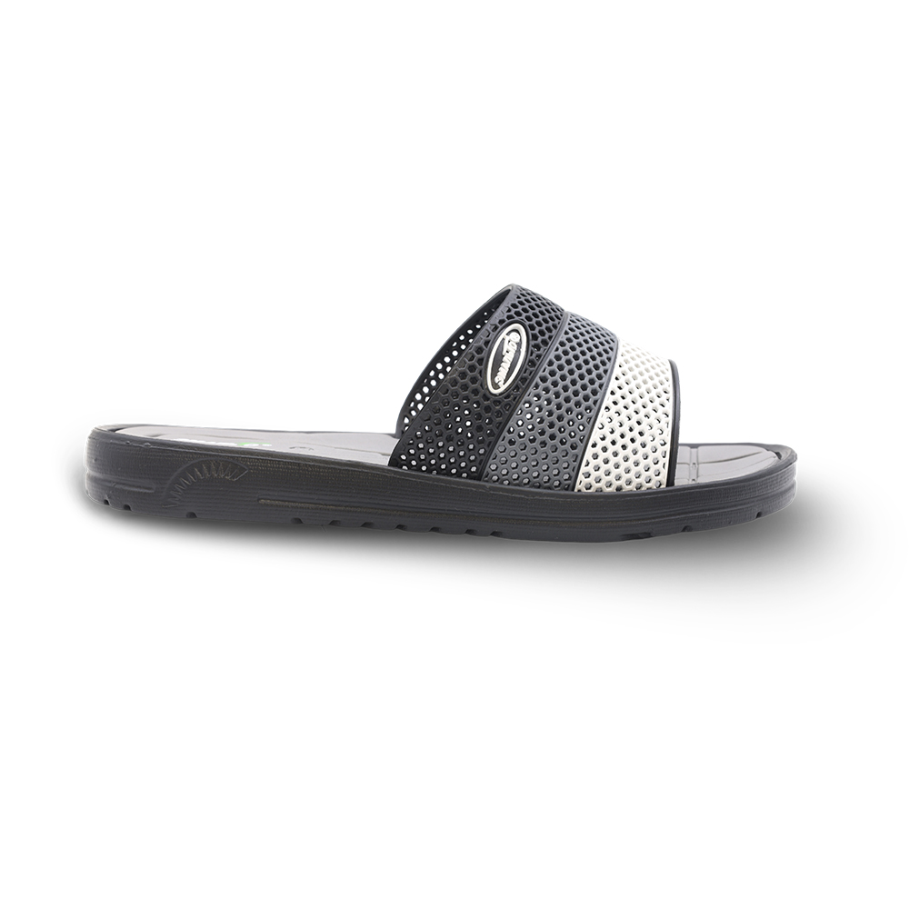 Шлепанцы подростковые из ЭВА, модель 555A-14, раз. ряд 36-40, ТМ Эмальто