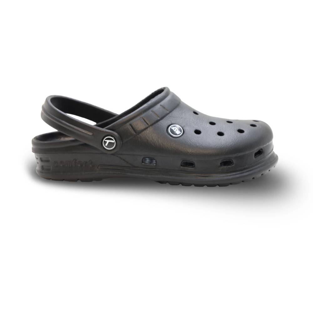 Сабо подростковые из ЭВА, модель T-57P, раз. ряд 36-40,ТМ Step Forward