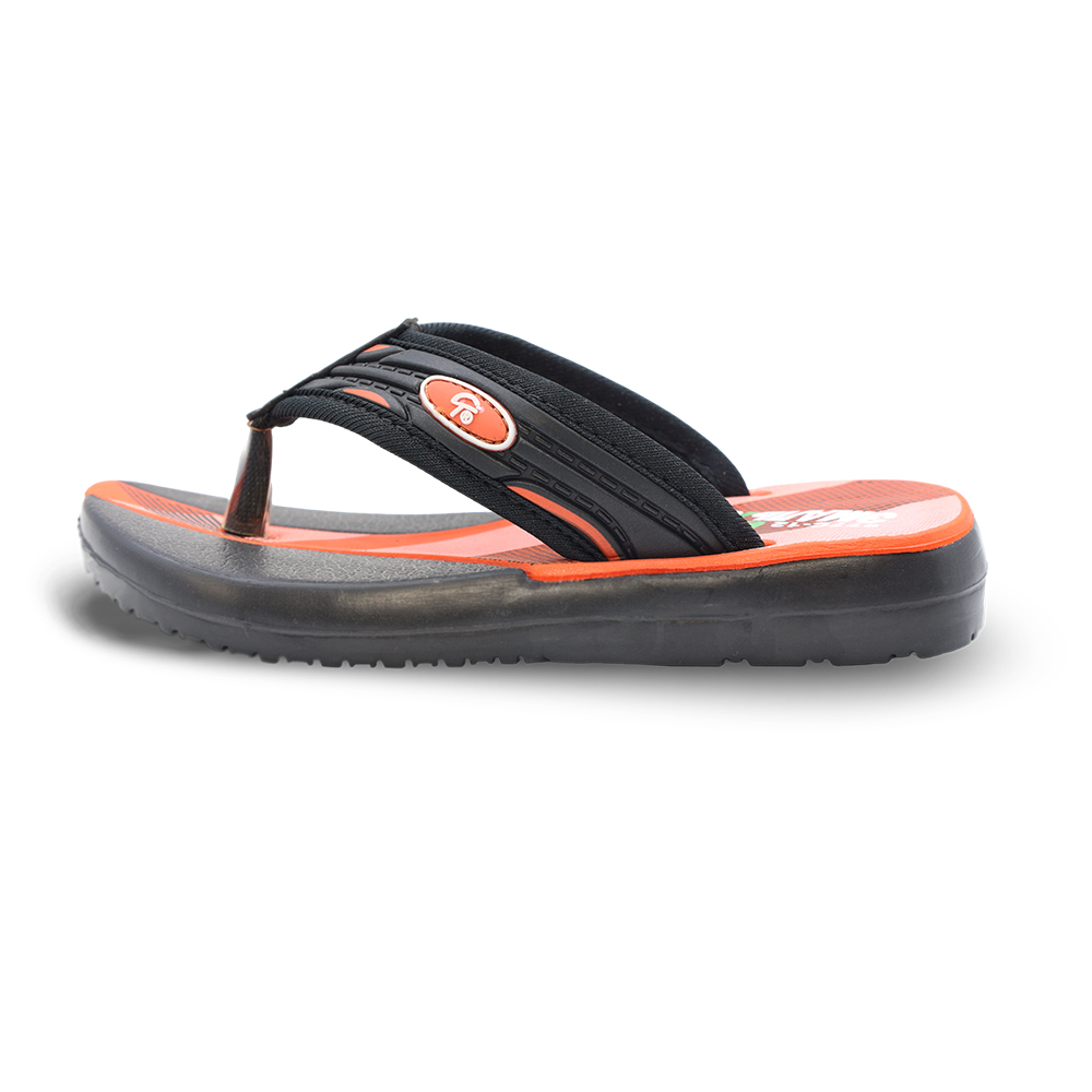 Сланцы детские из ЭВА, модель 977C-12, раз. ряд 24-29, ТМ Эмальто